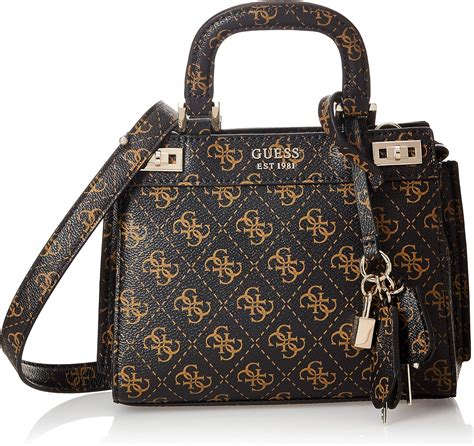 guess handbags crossbody